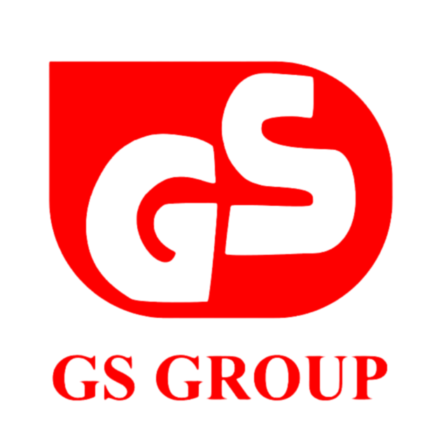 GS Group Logo