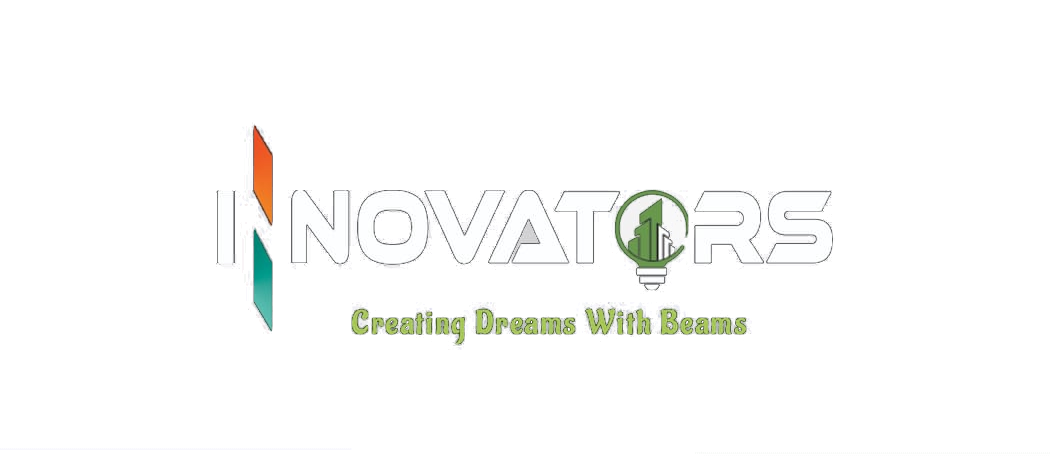 Inovators Realty and Energy Pvt. Ltd. transparent Logo