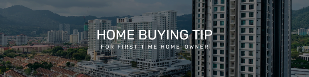 Essential Tips for First-Time Homebuyers