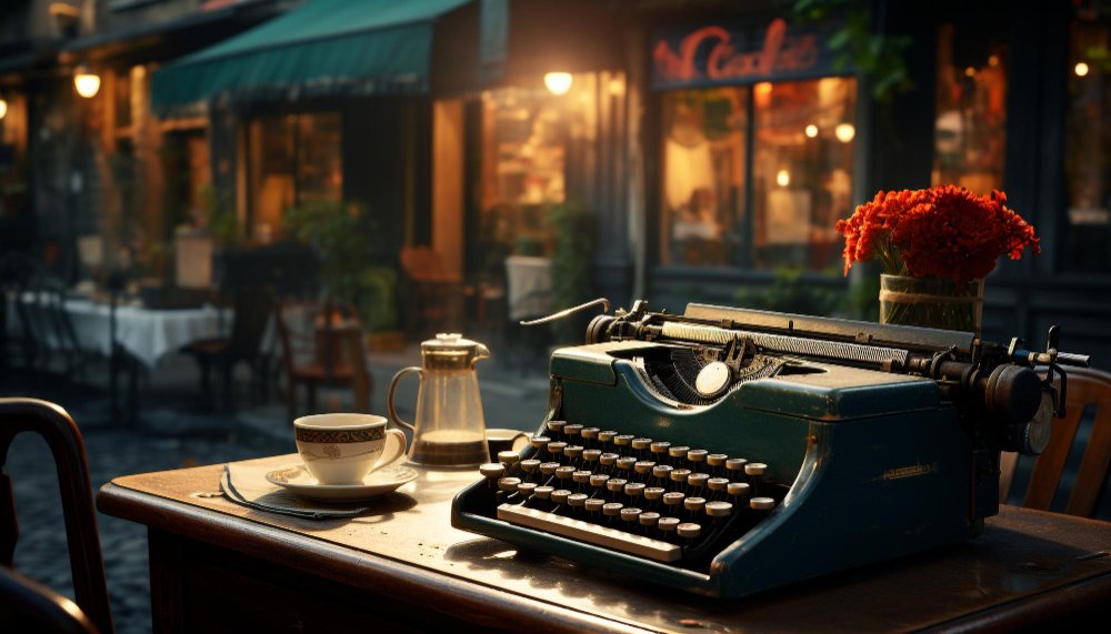 Blogs background image