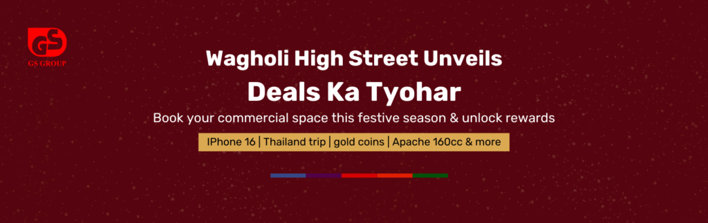 Deals Ka Tyohar at Wagholi High Street
