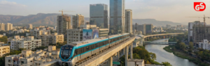 pune metro 2nd phase
