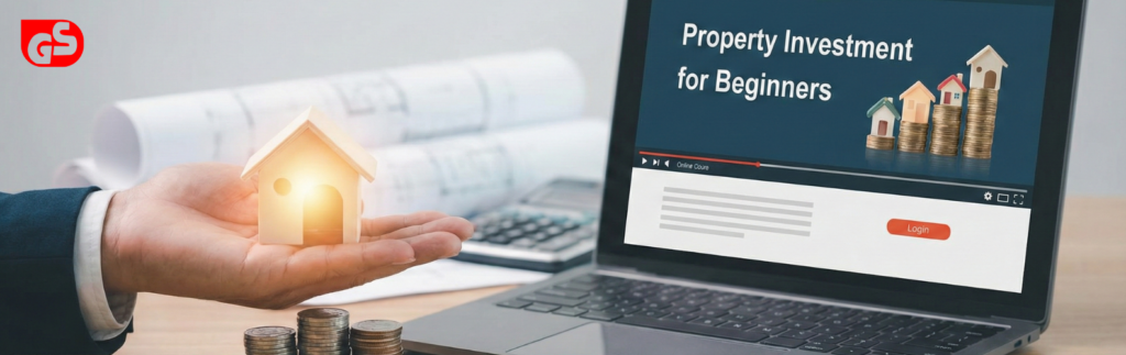 property investment for Beginners