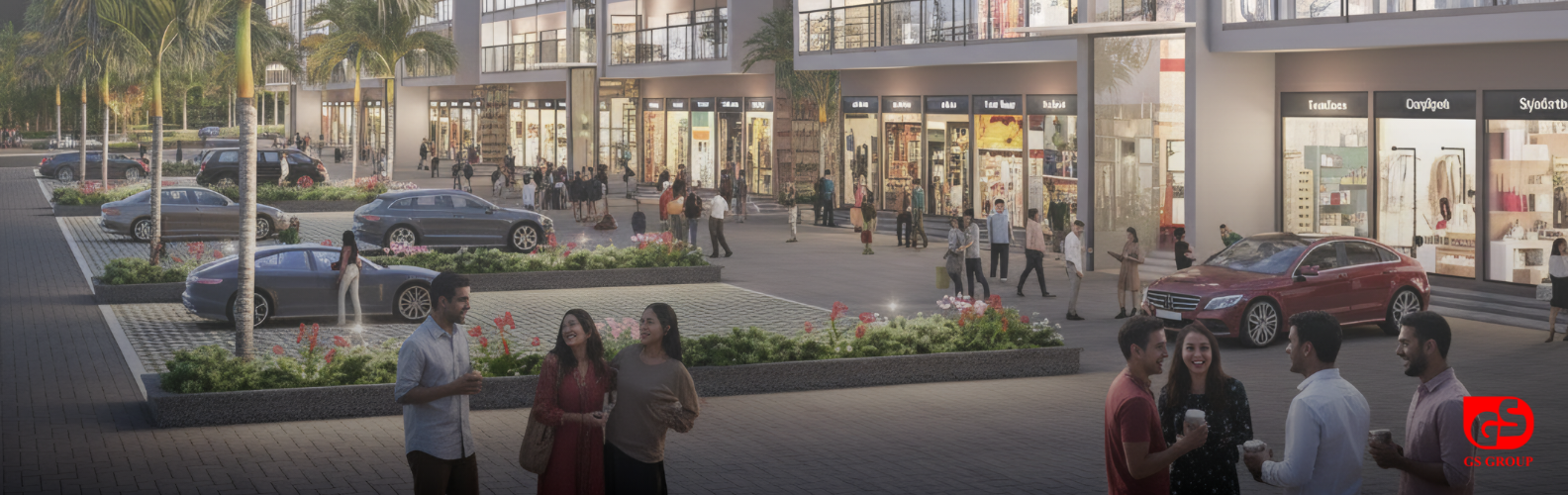 commercial property for sale in pune