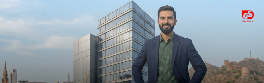 The Tax Benefits of Investing in Commercial Properties for Salaried Professionals