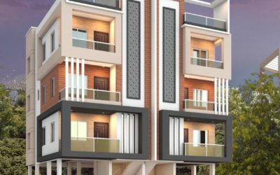 2BHK 6 Apartments at kesnand in 2 gunthe 2BHK 6 Apartments at kesnand in 2 gunthe