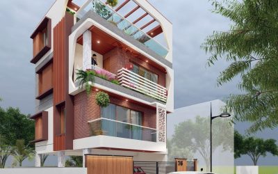3 BHK Bungalow kesnand 1.5 gunthe 3 BHK Bungalow kesnand 1.5 gunthe