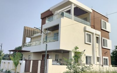 3BHK bungalow at kesnand in 1 gunthe 3BHK bungalow at kesnand in 1 gunthe