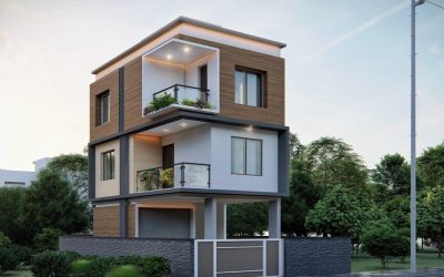 3bhk bungalow kesnand 1 gunthe 3bhk bungalow kesnand 1 gunthe