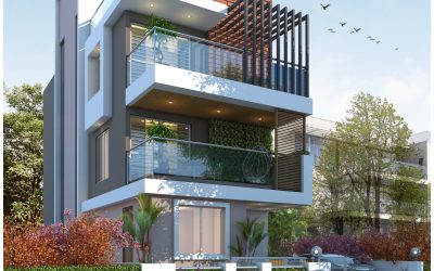5 BHK Bungalow 5 BHK Bungalow