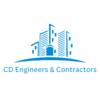 CD Engineers And Contractors logo CD Engineers And Contractors logo