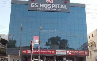GS Multispeciality Hospital GS Multispeciality Hospital