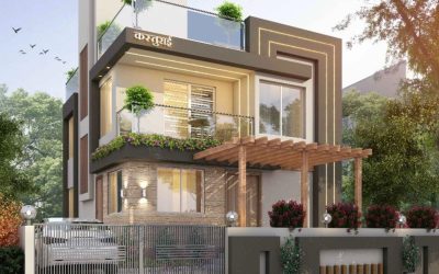 Kasturai bungalow kesnand 1.5 gunthe Kasturai bungalow kesnand 1.5 gunthe