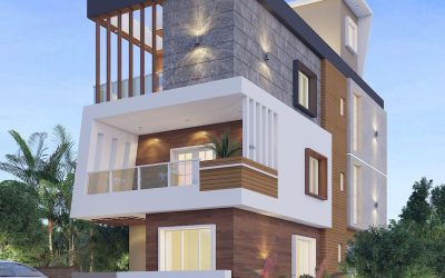 Mr Jaideepgiri’s Bungalow Mr Jaideepgiri's Bungalow
