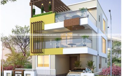 Mr Nakul Singh’s Bungalow Mr Nakul Singh's Bungalow