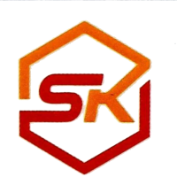 Santosh Kunjir Logo Santosh Kunjir Logo