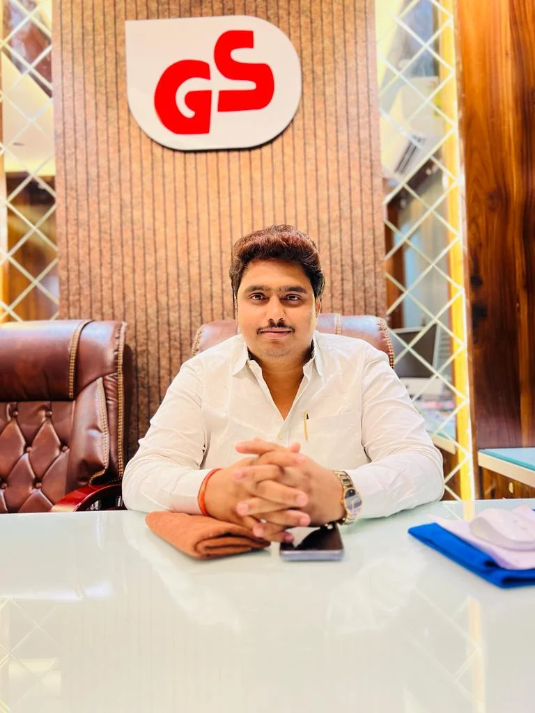 Dr. Mahesh Satav