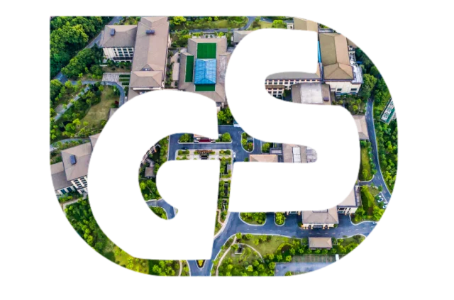 GS Logo - Mask Image